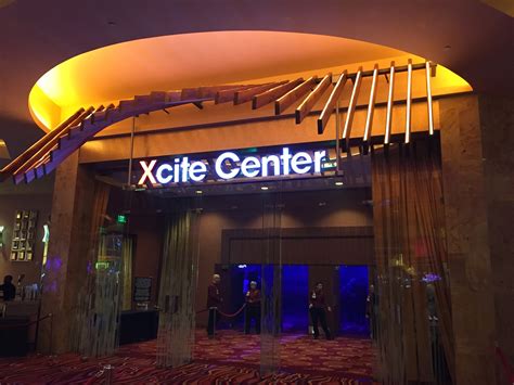 xcite center at parx casino|xcite center bensalem.